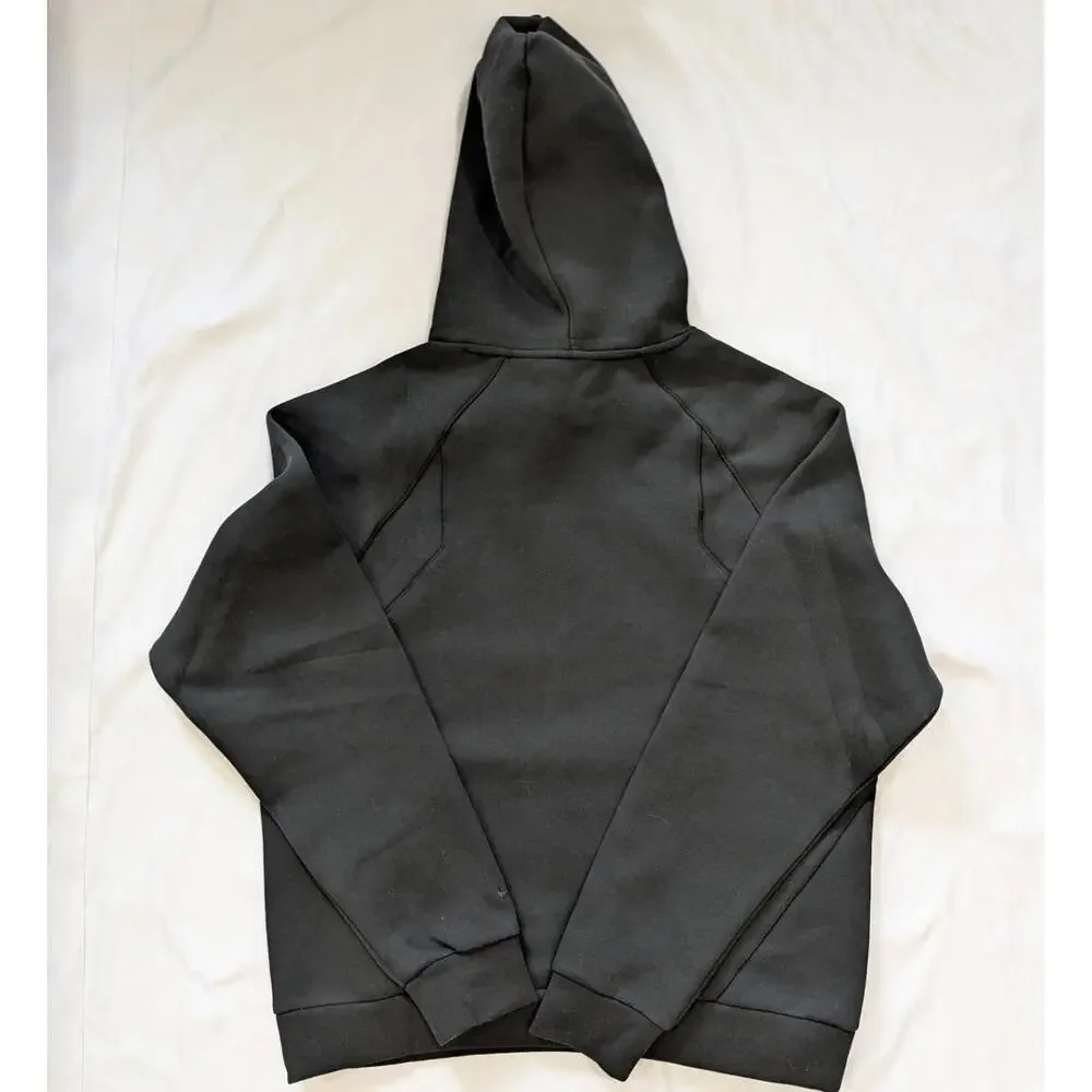 Nike Kobe Therma-FIT Hoodie Black L NWT Mamba Mentality HJ8110-010 Basketball - Picture 6 of 9